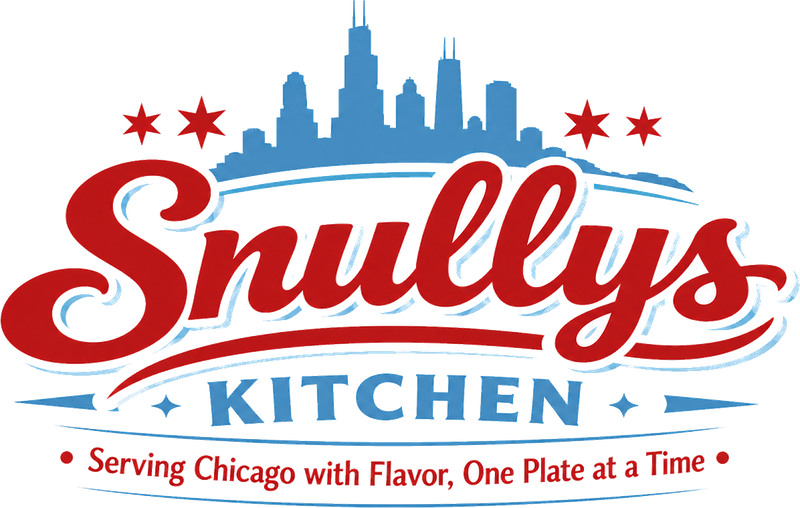 Snully's Kitchen — Where $10 feels like Sunday dinner